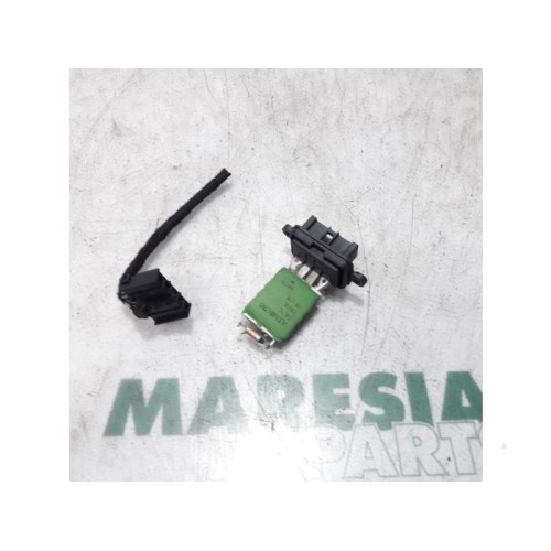 Fiat - 500 - Heater resistor