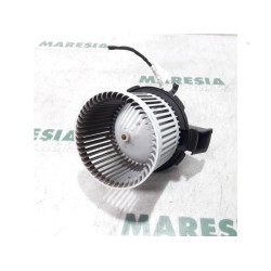 Fiat - 500 - Kachel Ventilatiemotor