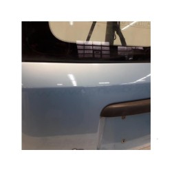 Fiat - Panda - Achterklep