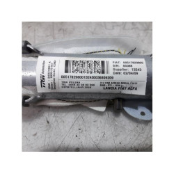 Fiat - 500 - Airbag plafond droite