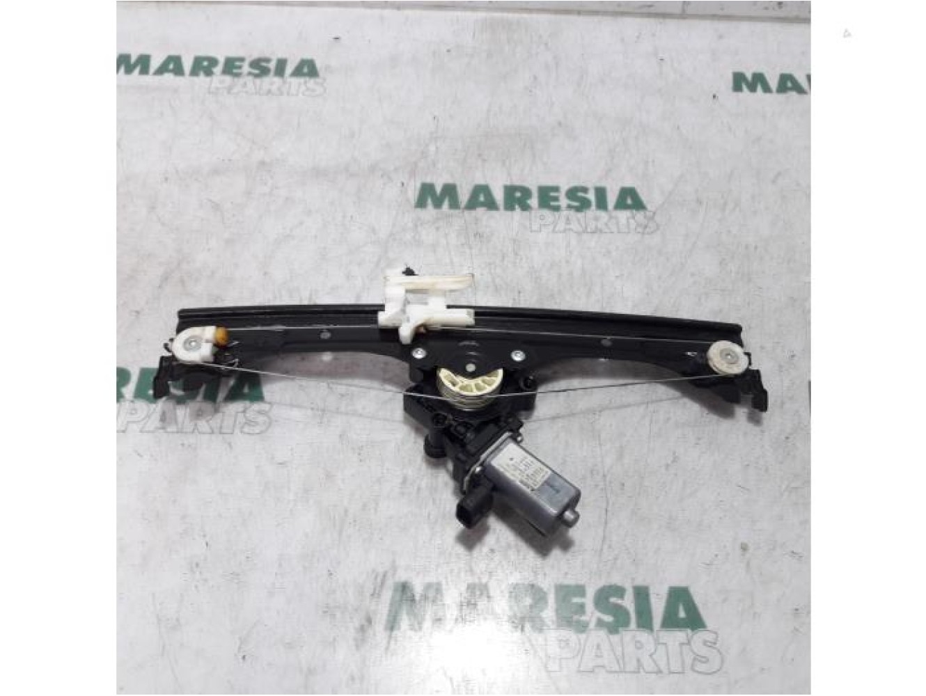 Fiat - 500 - Window mechanism 2-door, front right