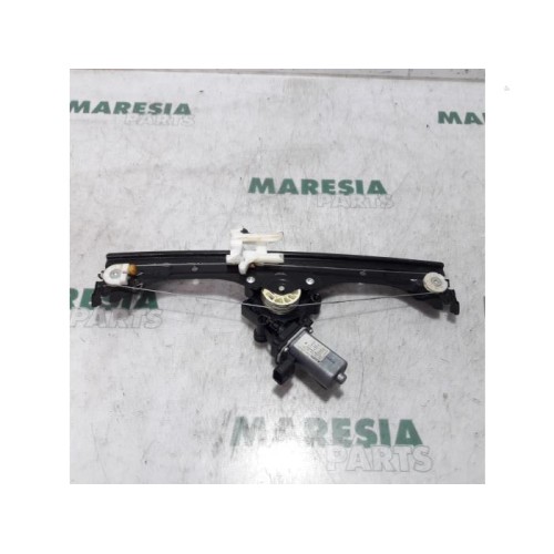 Fiat - 500 - Window mechanism 2-door, front right