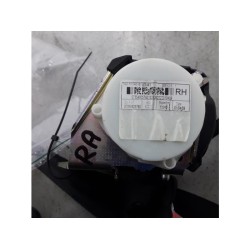 Fiat - 500 - Ceinture de sécurité arrière droite