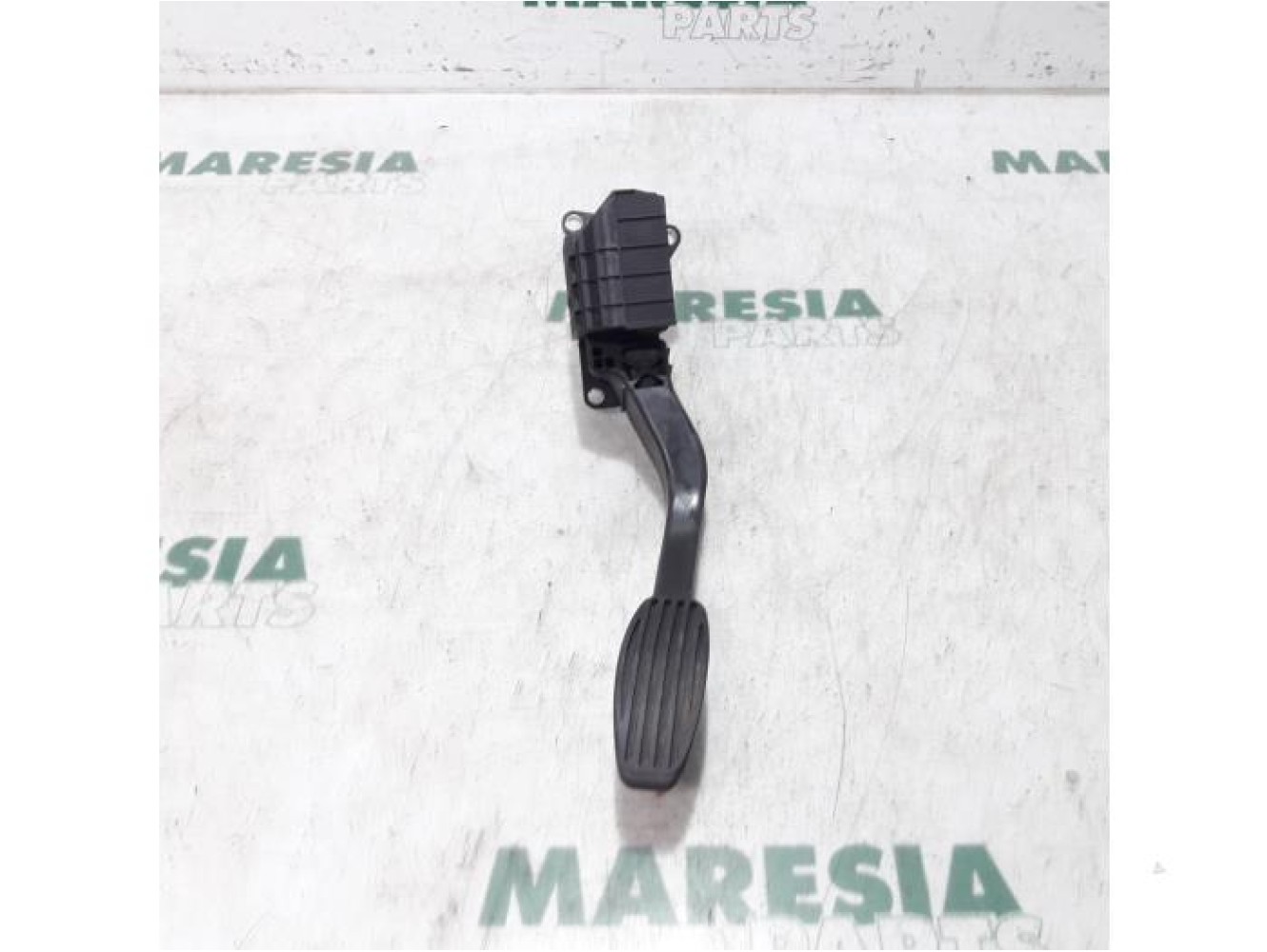 Fiat - 500 - Throttle pedal position sensor