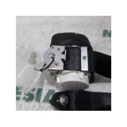 Fiat - 500 - Ceinture de sécurité arrière gauche
