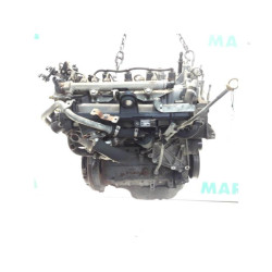 Fiat - Panda - Engine