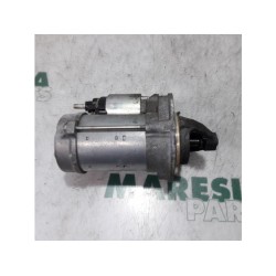 Fiat - 500 - Startmotor