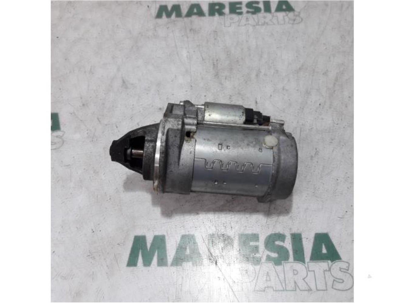 Fiat - 500 - Startmotor