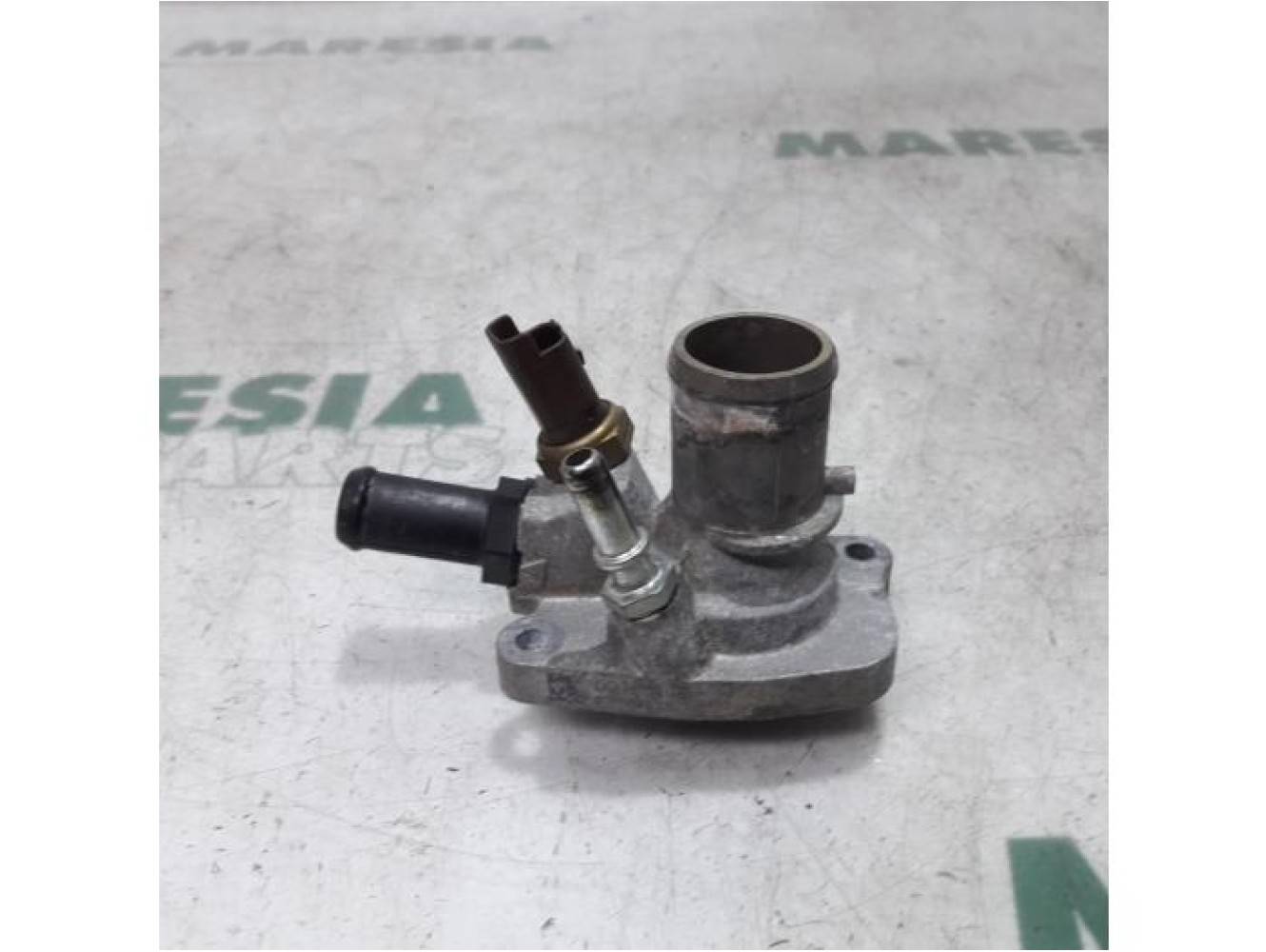 Fiat - 500 - Boîtier thermostat