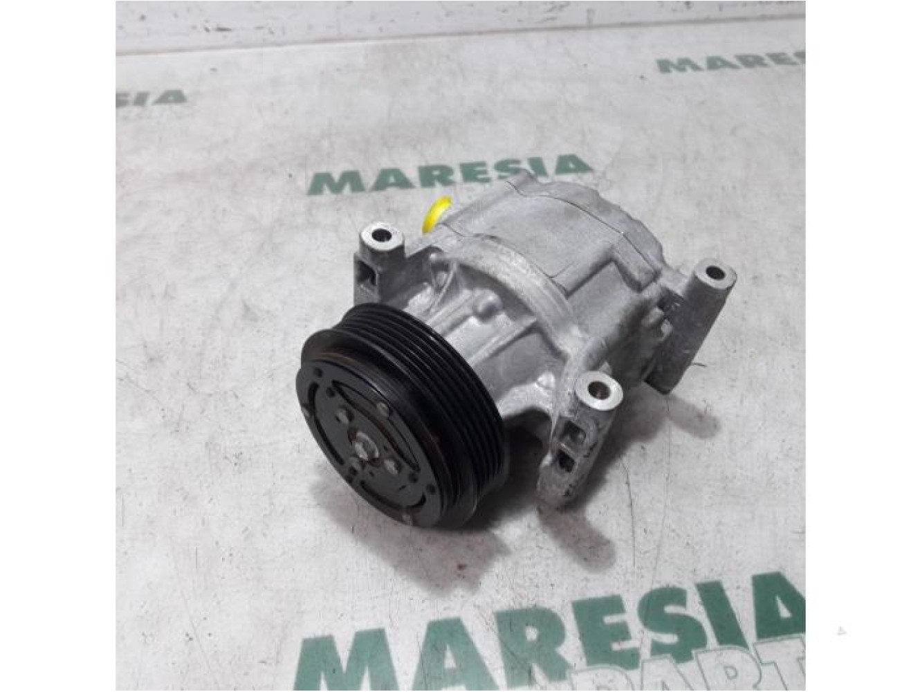 Fiat - 500 - Air conditioning pump