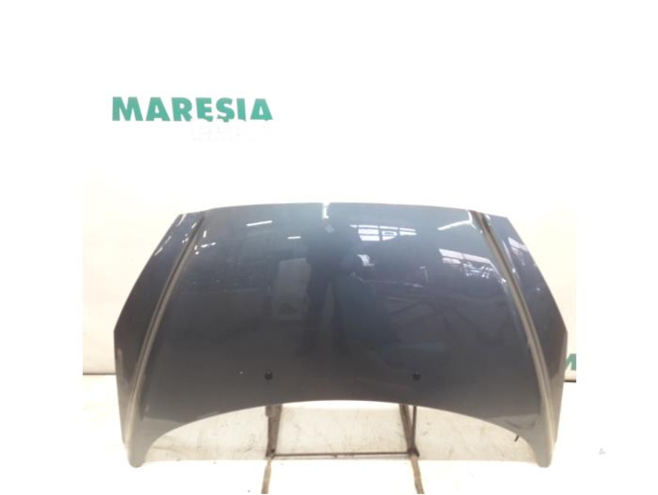 Peugeot - 308 - Motorhaube