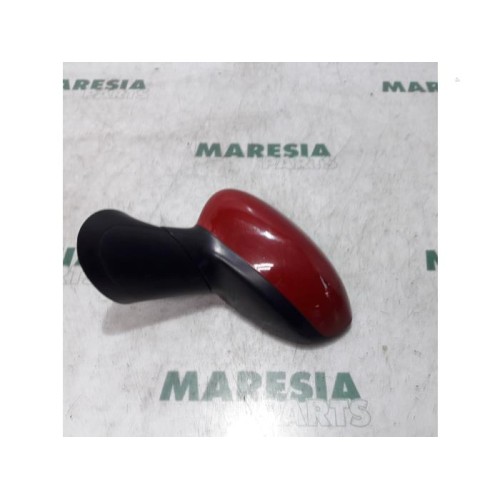 Fiat - 500 - Wing mirror, left