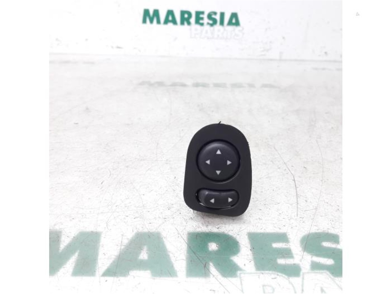 Fiat - 500 - Mirror switch