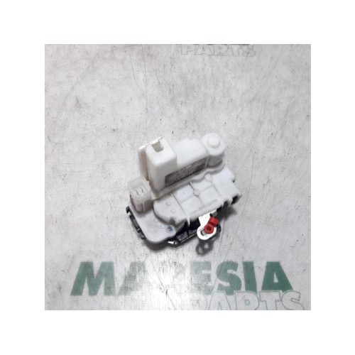 Fiat - 500 - Door lock mechanism 2-door, right