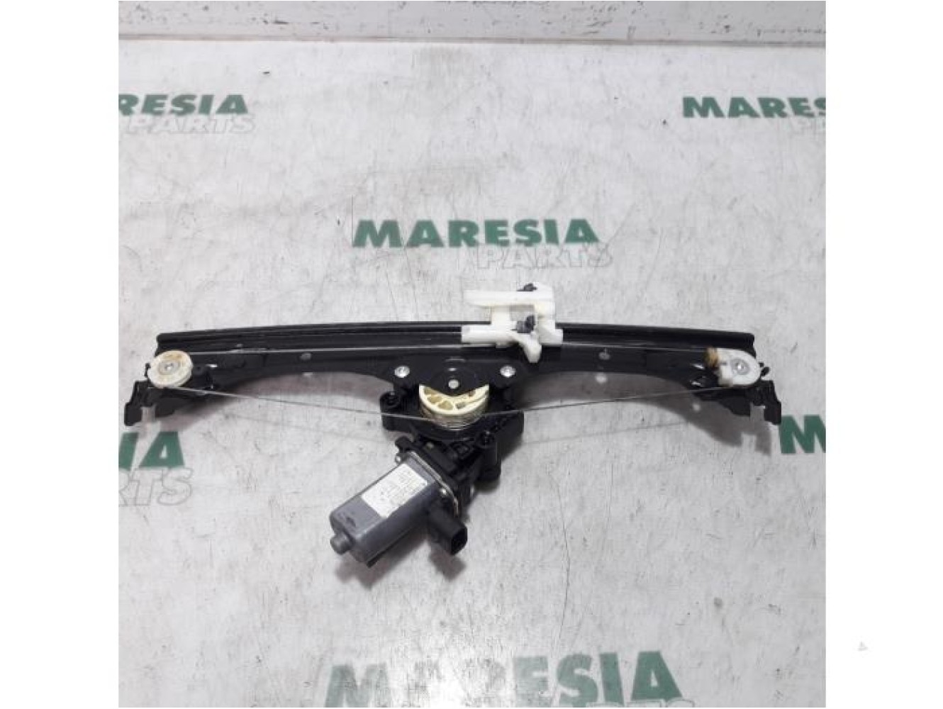 Fiat - 500 - Window mechanism 2-door, front left
