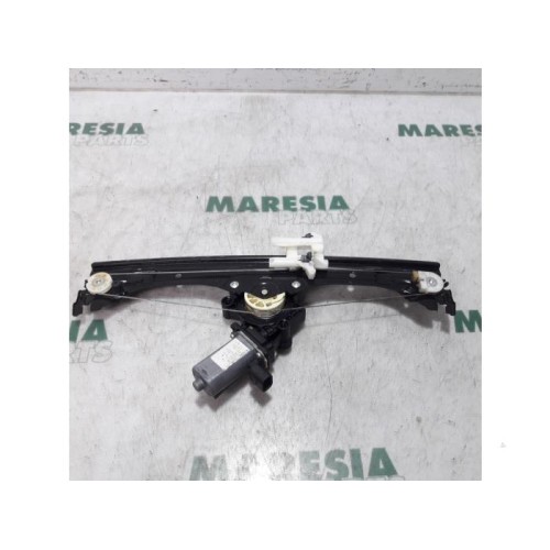Fiat - 500 - Window mechanism 2-door, front left