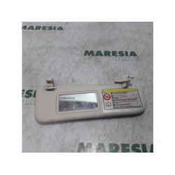 Fiat - 500 - Pare-soleil
