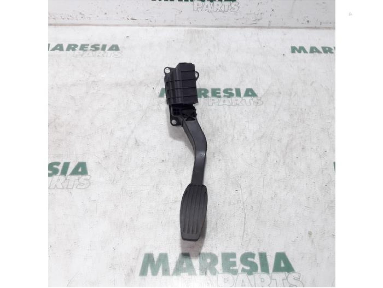 Fiat - 500 - Throttle pedal position sensor