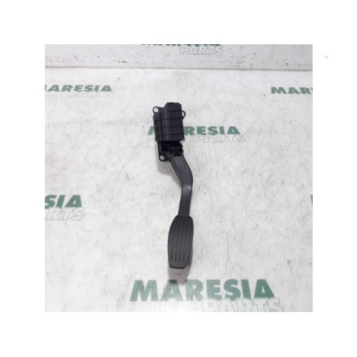Fiat - 500 - Gaspedaalpositie Sensor