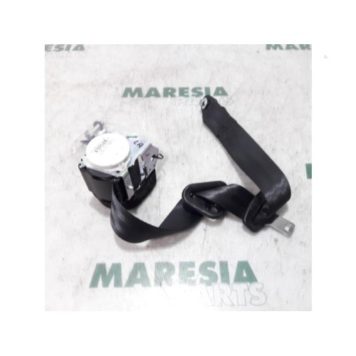 Fiat - 500 - Sicherheitsgurt links hinten