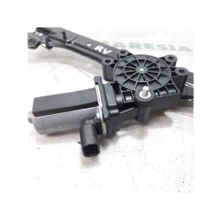 Fiat - 500 - Window mechanism 2-door, front right