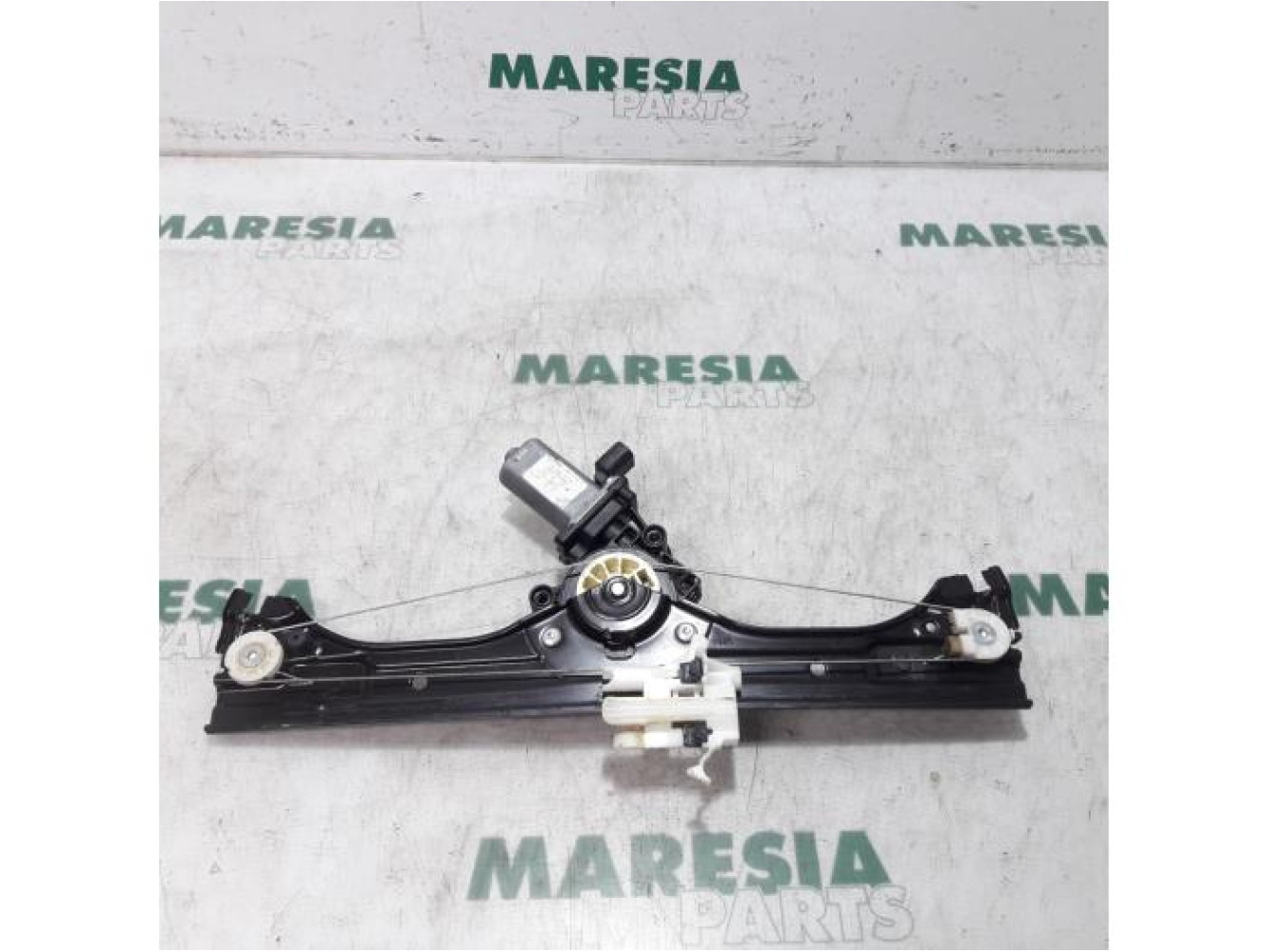 Fiat - 500 - Window mechanism 2-door, front right
