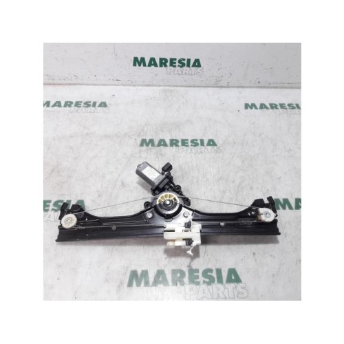 Fiat - 500 - Window mechanism 2-door, front right