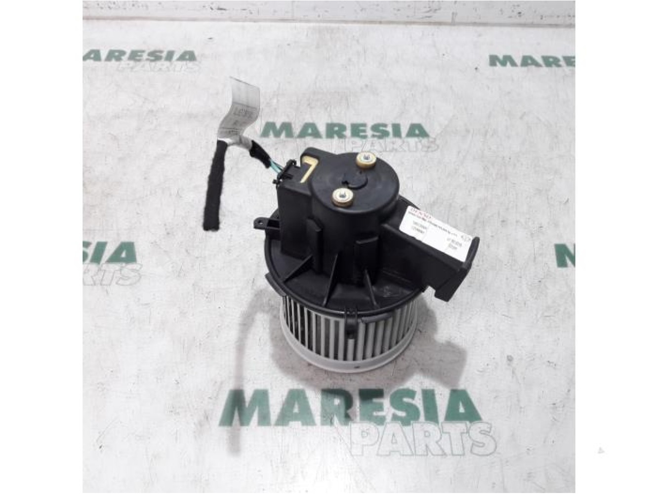 Fiat - 500 - Moteur de ventilation chauffage