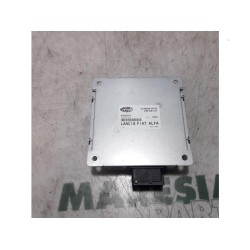Fiat - 500 - Radio module