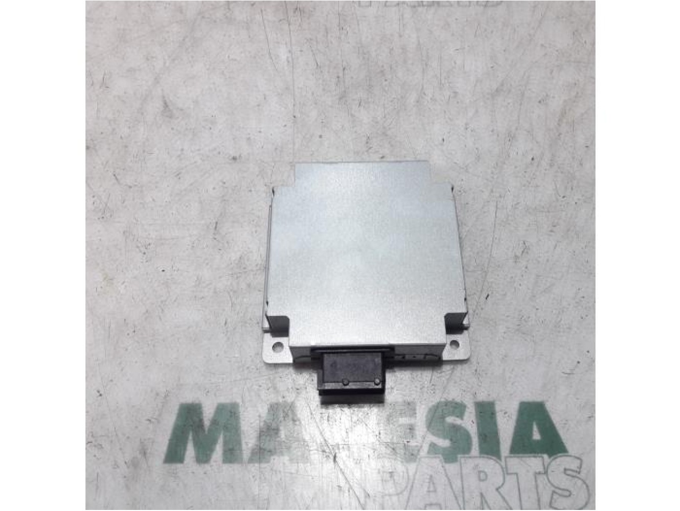 Fiat - 500 - Radio module