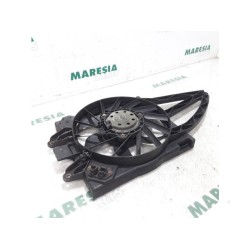 Fiat - Panda - Kühlgebläse Motor