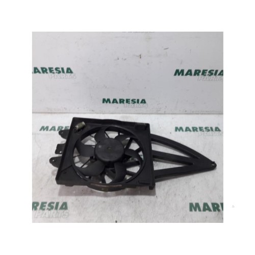 Fiat - Panda - Kühlgebläse Motor