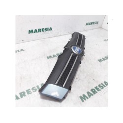 Fiat - Panda - Grill