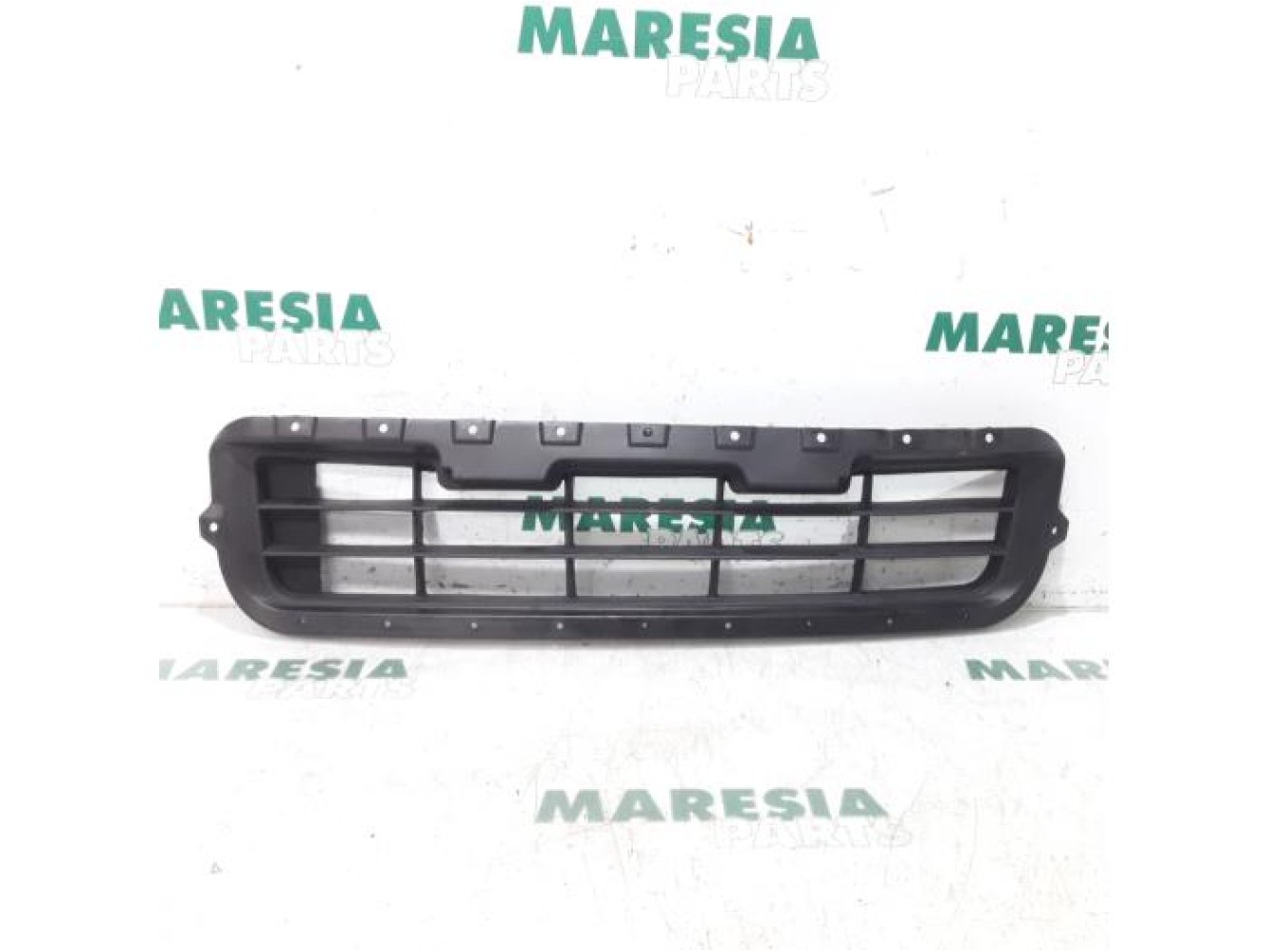 Fiat - Panda - Grill