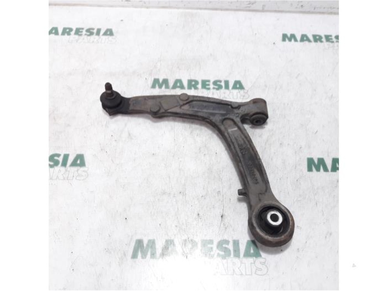 Fiat - Panda - Front lower wishbone, left