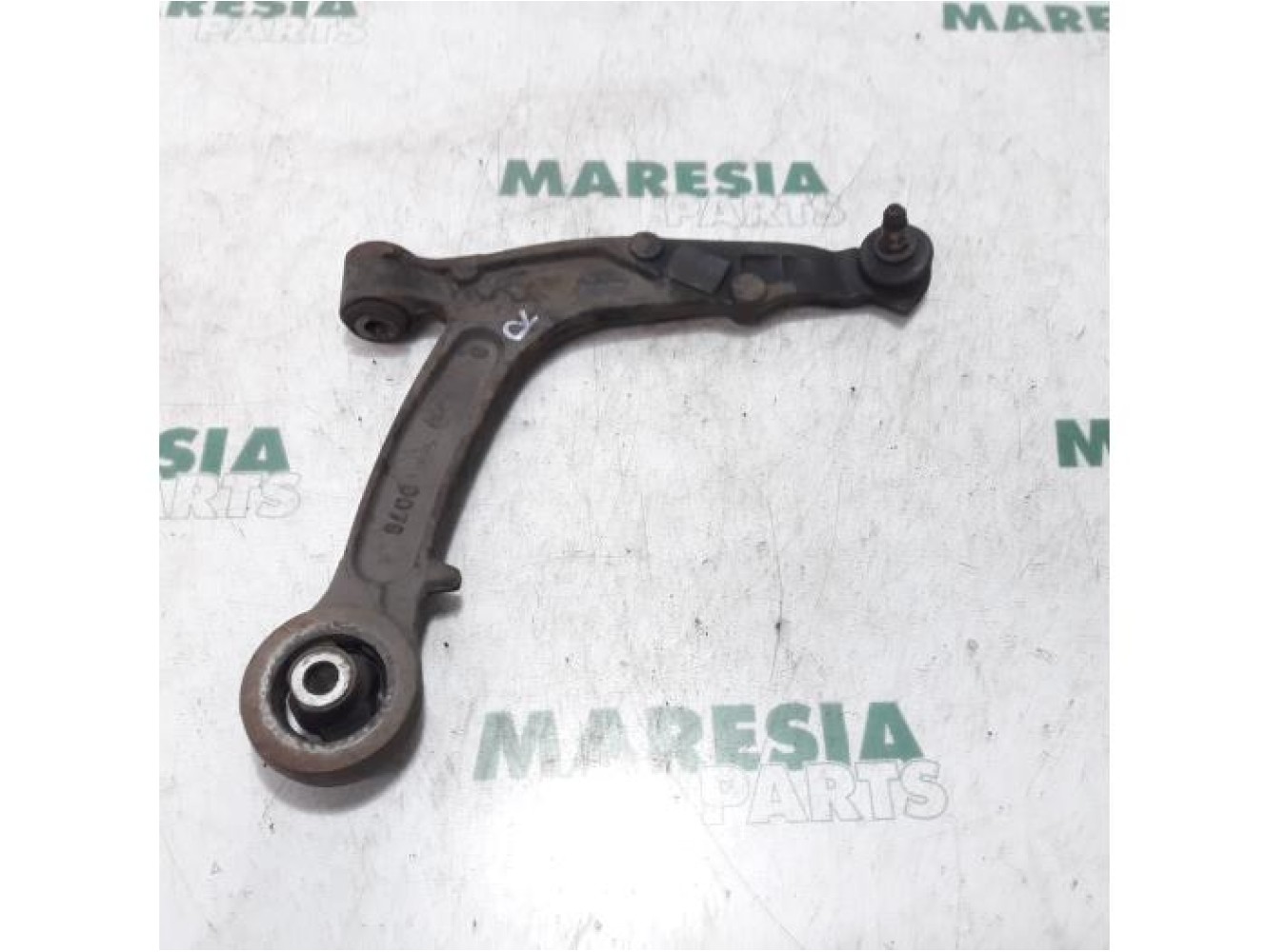 Fiat - Panda - Front lower wishbone, right