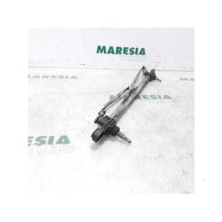 Fiat - Panda - Wiper mechanism