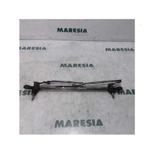 Fiat - Panda - Wiper mechanism