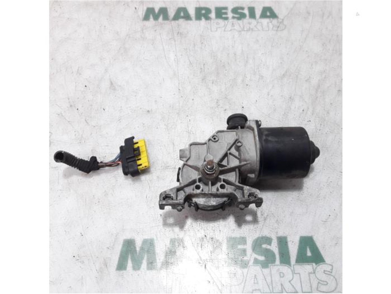 Fiat - Panda - Front wiper motor