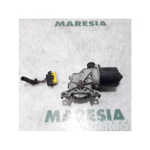 Fiat - Panda - Front wiper motor