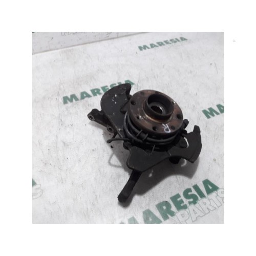 Fiat - Panda - Knuckle, front right