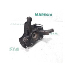 Fiat - Panda - Fusee links-voor