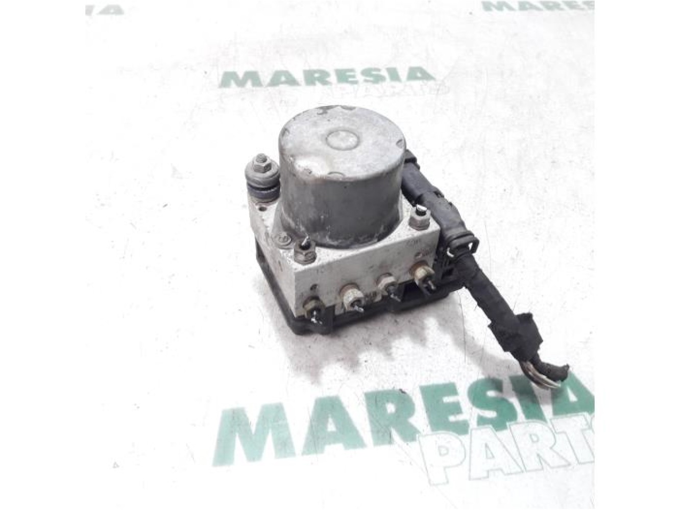 Fiat - Panda - ABS Pomp