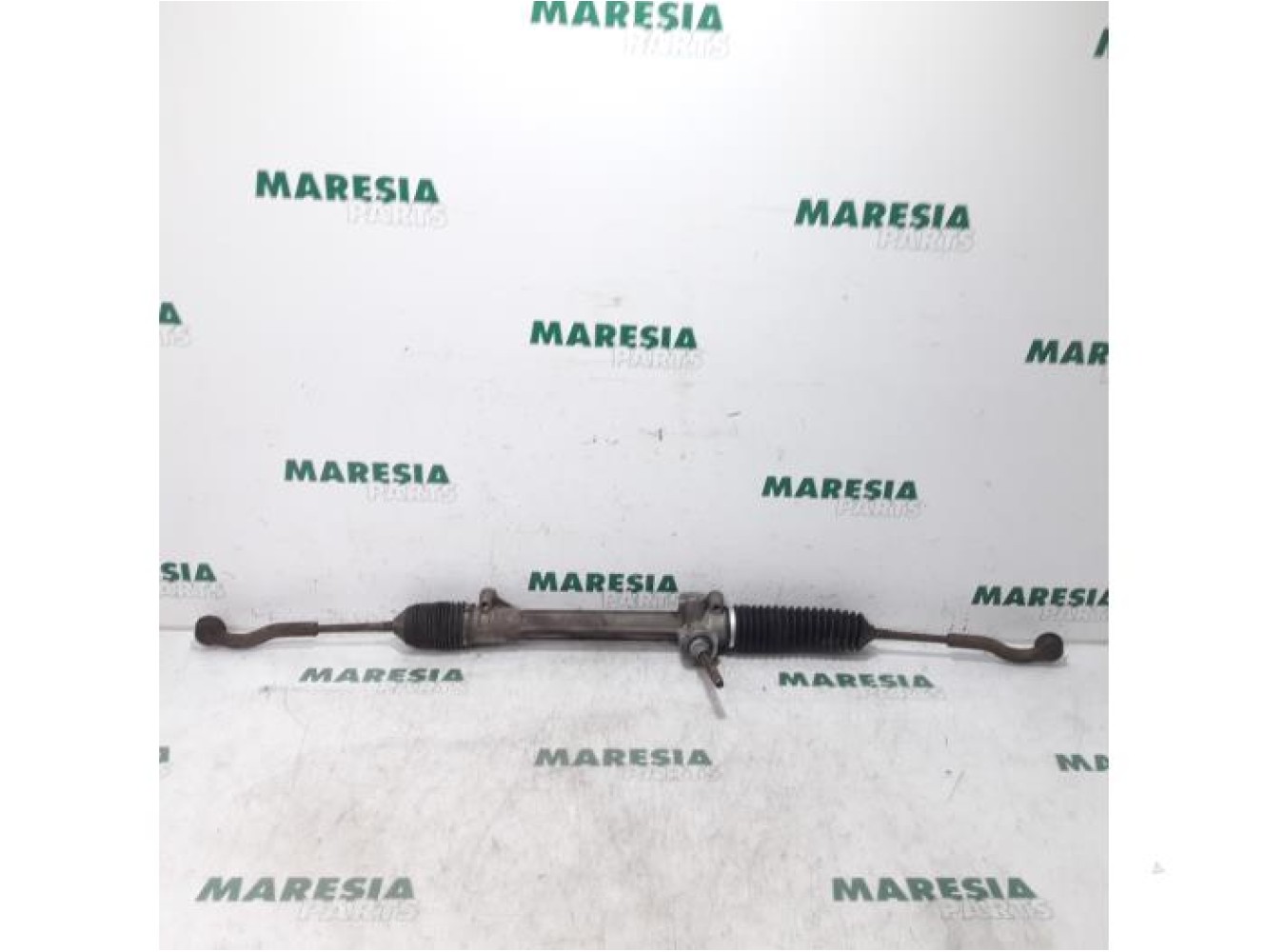 Fiat - Panda - Steering box