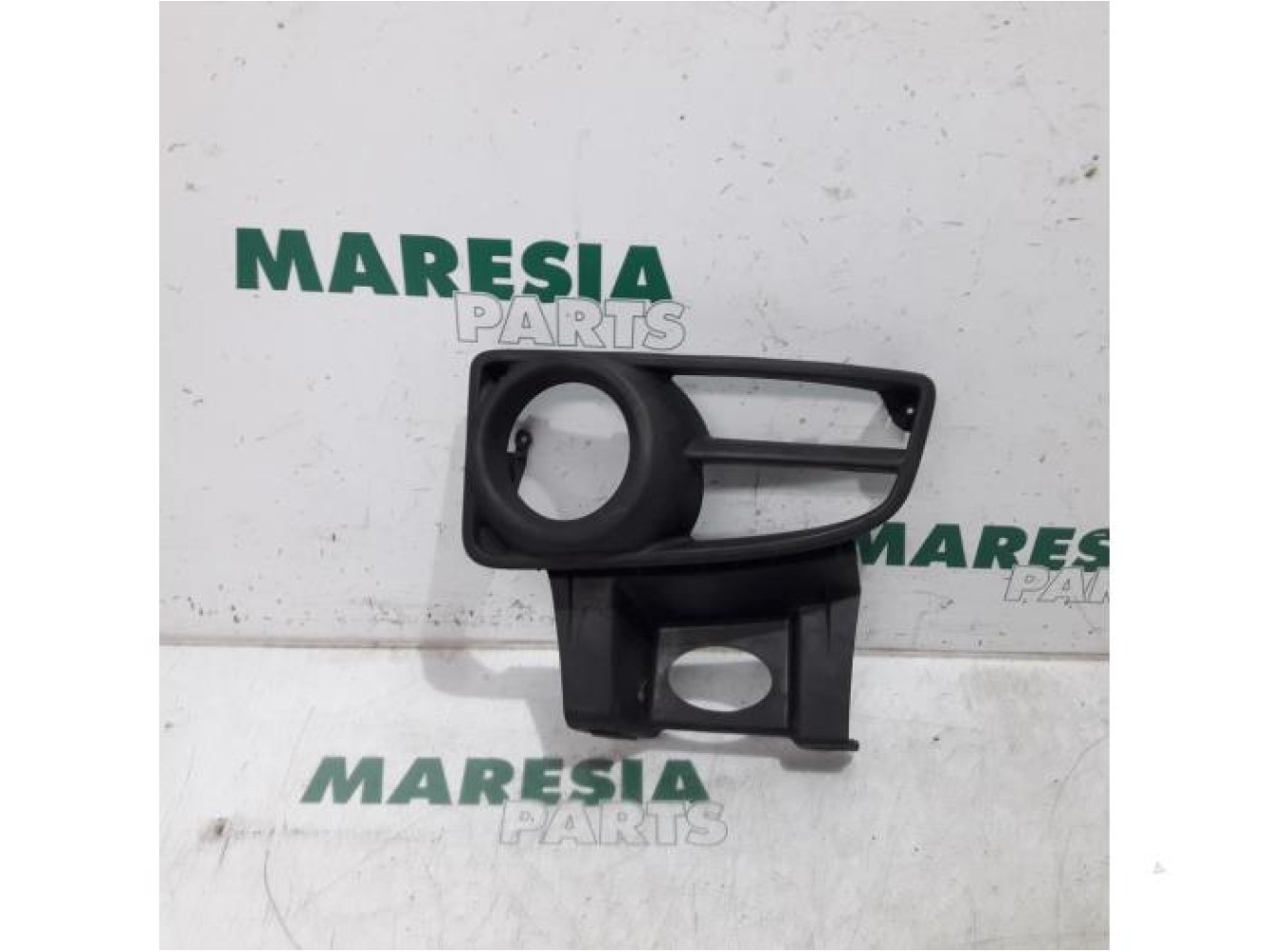 Fiat - Panda - Abdeckplatte Nebelscheinwerfer links
