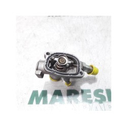 Alfa Romeo - Giulietta - Thermostatgehäuse