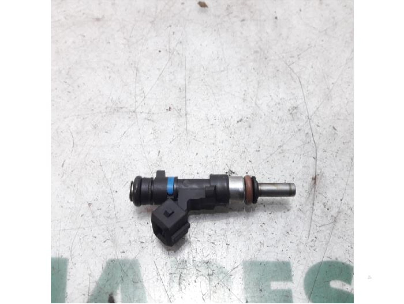 Alfa Romeo - Giulietta - Injector (petrol injection)