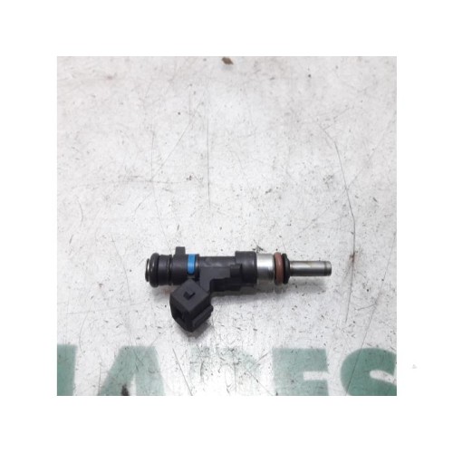 Alfa Romeo - Giulietta - Injector (benzine injectie)