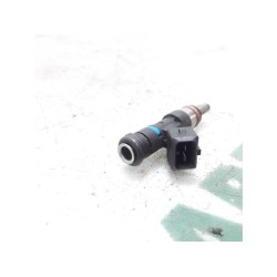 Alfa Romeo - Giulietta - Injector (petrol injection)