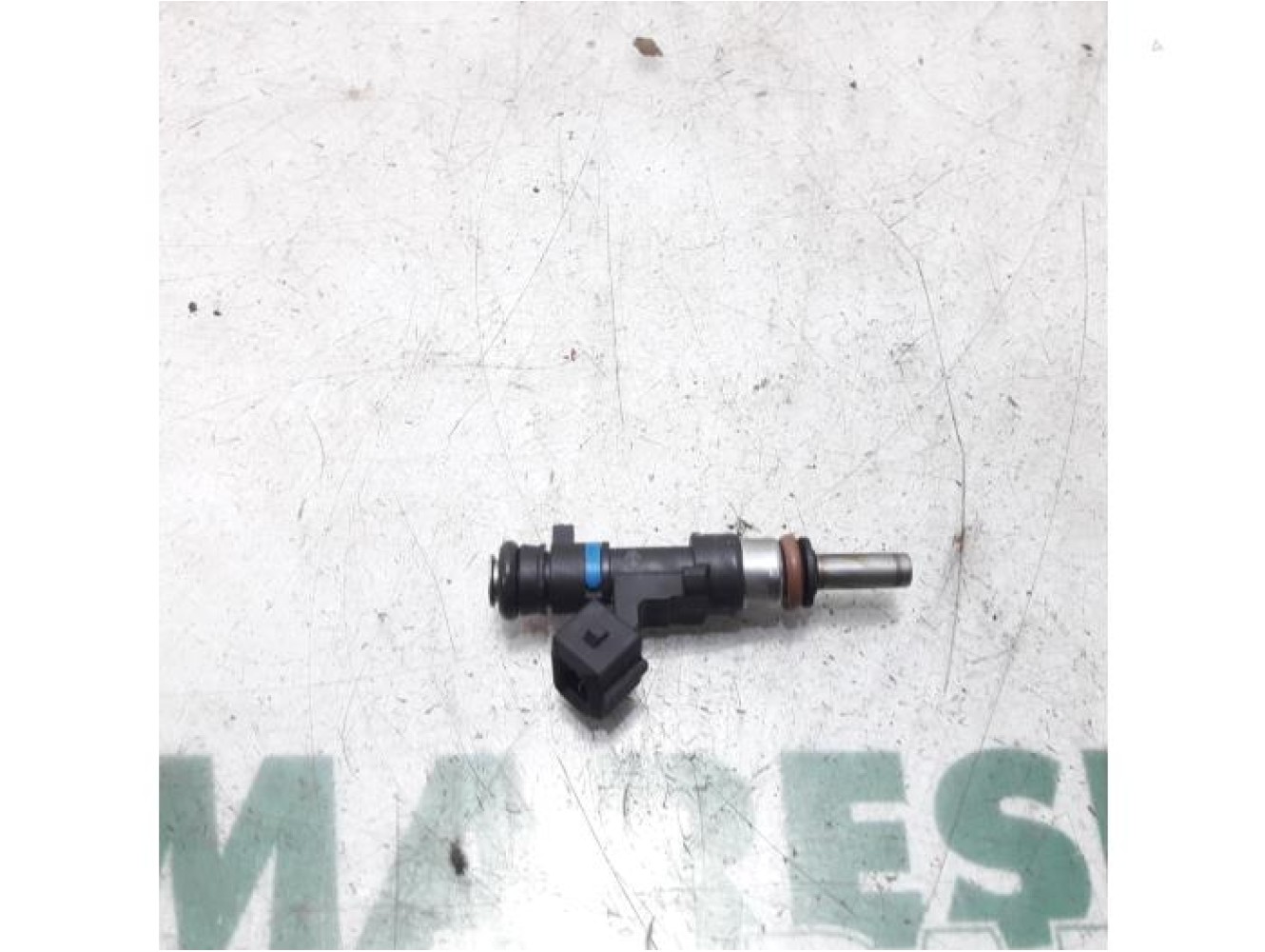Alfa Romeo - Giulietta - Injector (petrol injection)